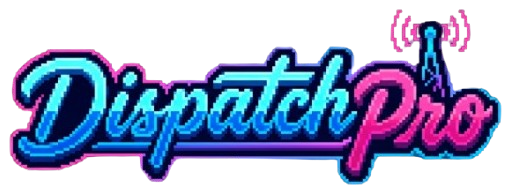 Dispatch Pro
